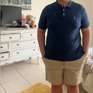 Ralph Lauren polo shirt size Large